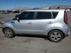 2015 Kia Soul  de vânzare în North Las Vegas, NV - Front End