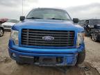 2014 Ford F150 Supercrew للبيع في Wichita، KS - Front End