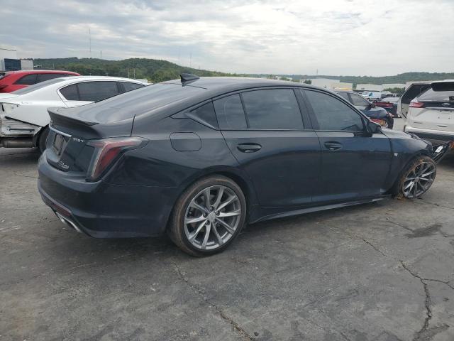  CADILLAC CT5 2020 Czarny