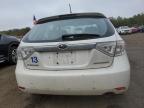 2008 Subaru Impreza 2.5I for Sale in New Britain, CT - Front End