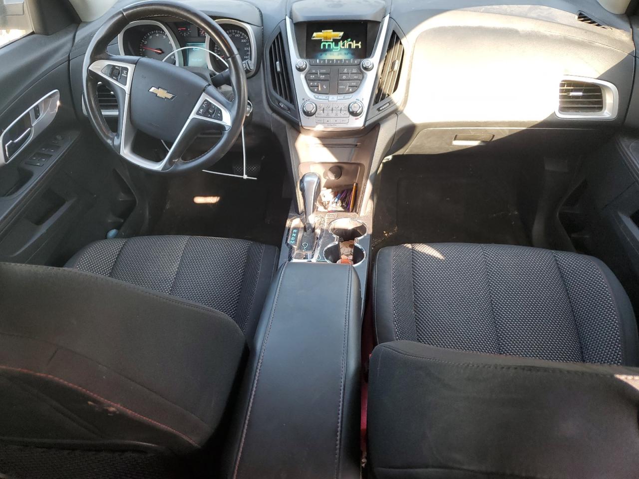 2015 Chevrolet Equinox - Image 8