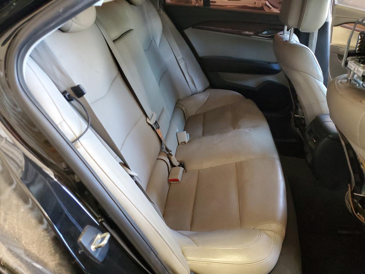 2014 Cadillac ATS - Image 10
