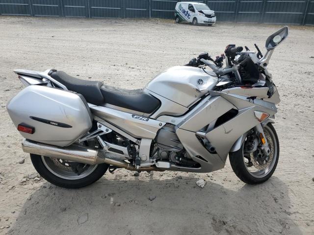 2010 Yamaha Fjr1300 A