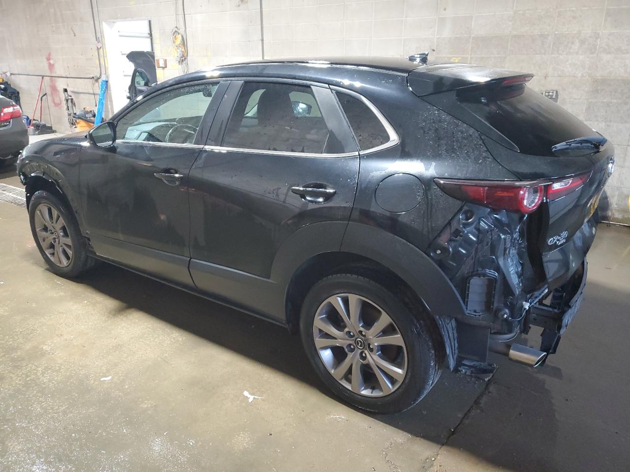 3MVDMBDL5LM121547 2020 MAZDA CX-30 - Image 2