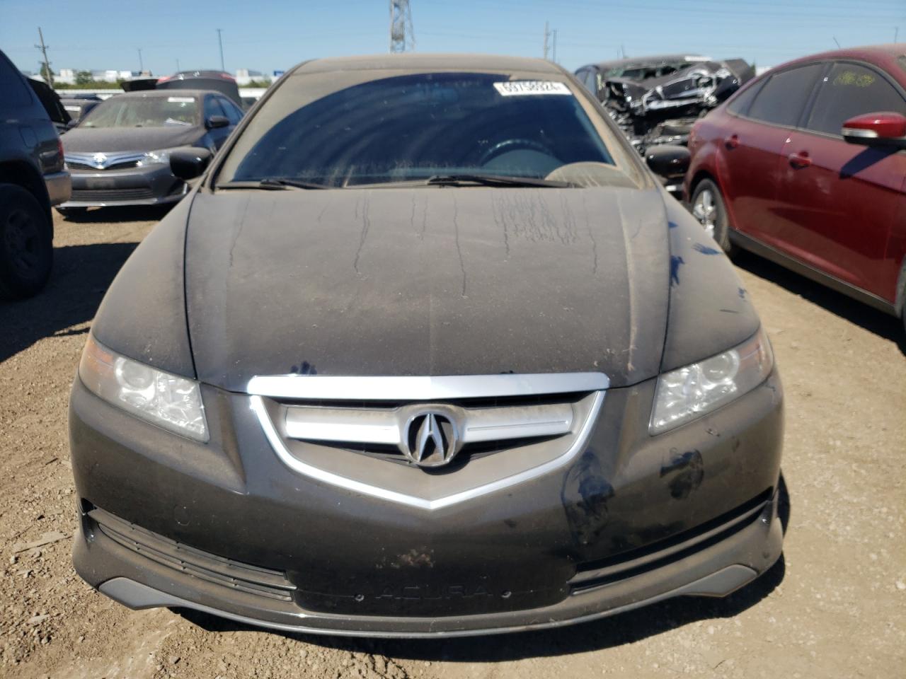 2005 Acura TL - Image 5