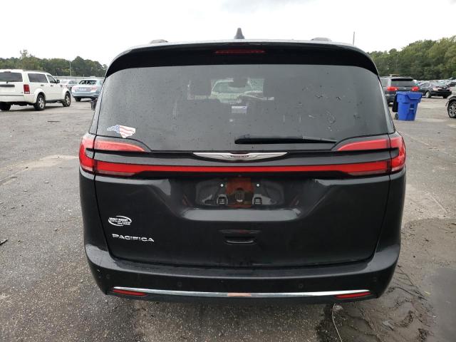  CHRYSLER PACIFICA 2022 Black