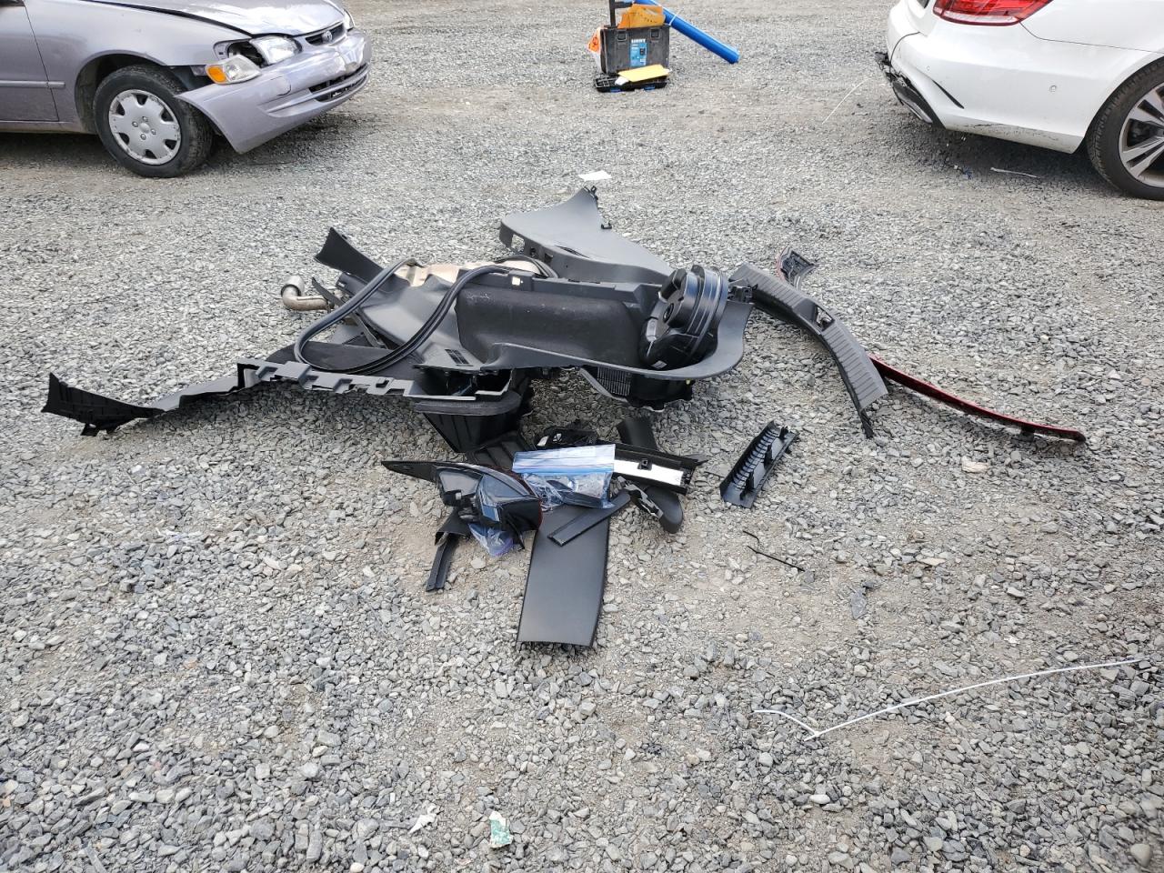 JM3KFBDM9K0690812 2019 Mazda Cx-5 Grand Touring