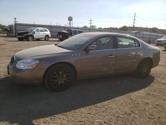 2006 Buick Lucerne Cxl