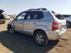 2007 Hyundai Tucson Se продається в Elgin, IL - Rollover