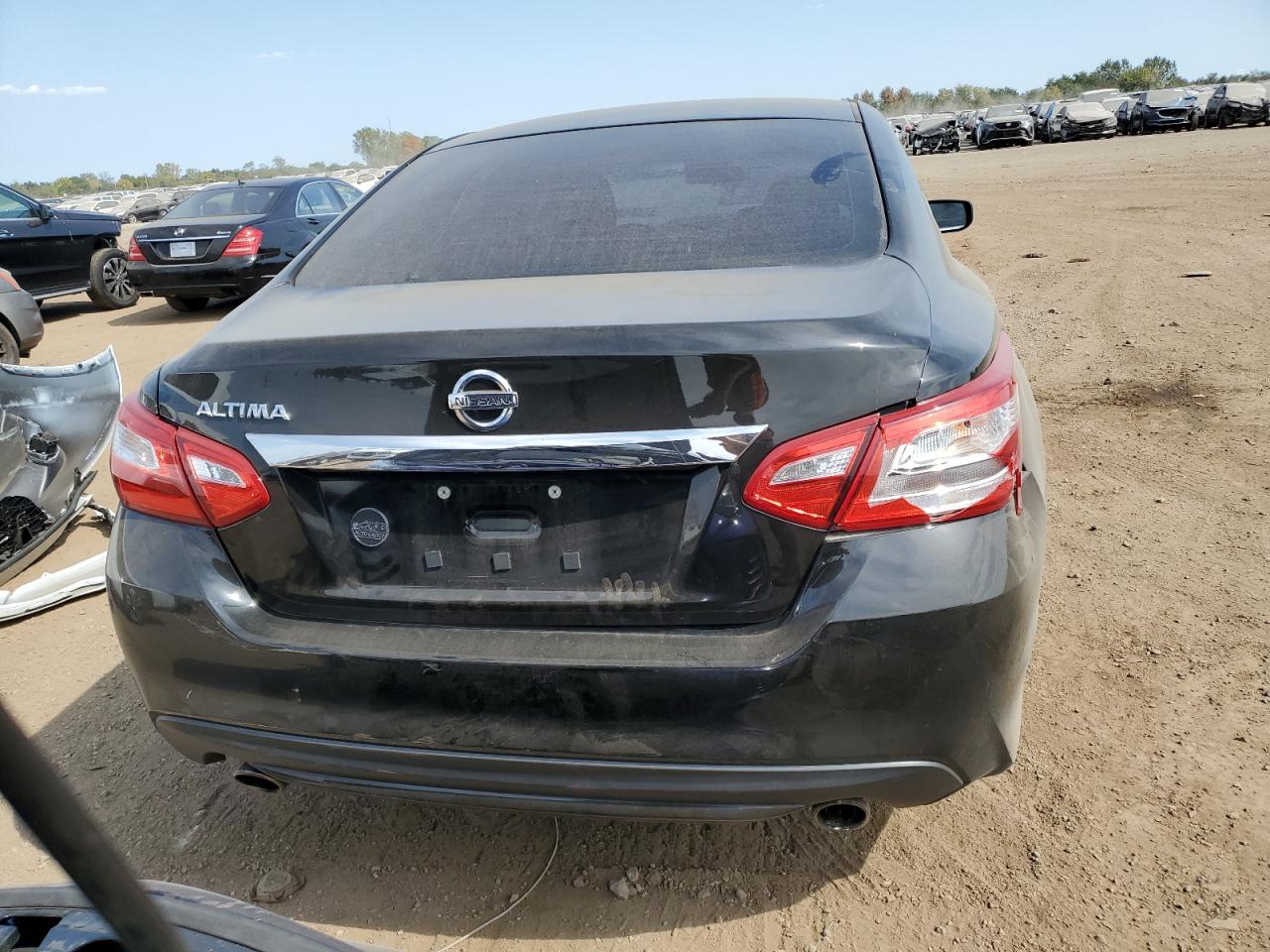 1N4AL3AP9HN347517 2017 Nissan Altima 2.5