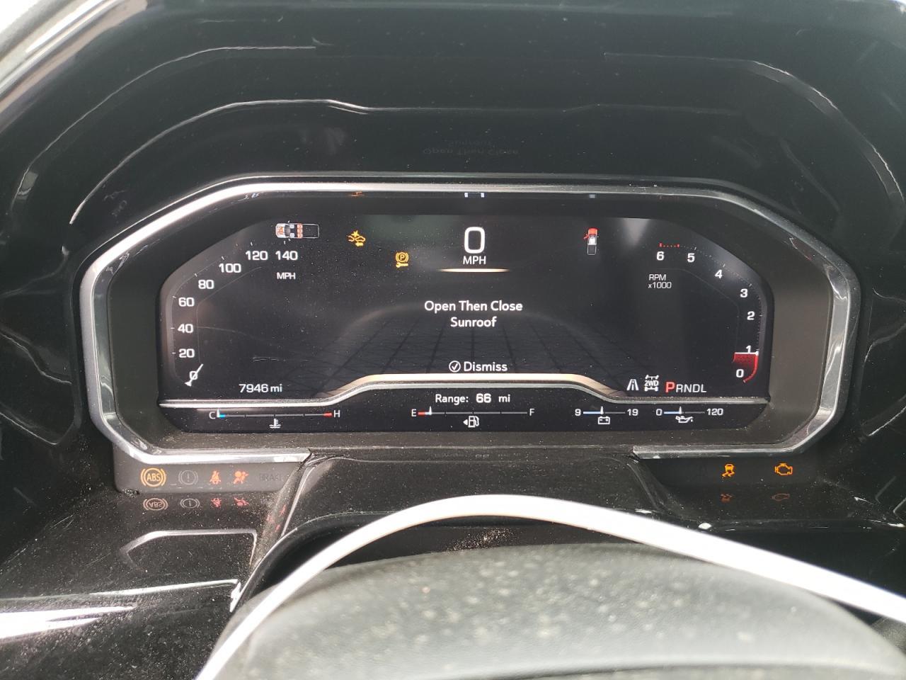 2024 GMC Sierra K2500 Slt VIN: 1GT49NE75RF284987 Lot: 70179164