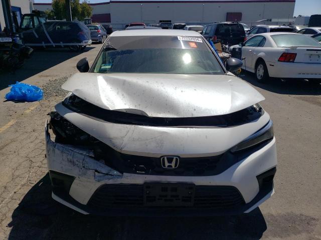 19XFL2H51PE024399 Honda Civic LX 5