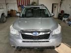 2014 Subaru Forester 2.5I Touring продається в Billings, MT - Hail