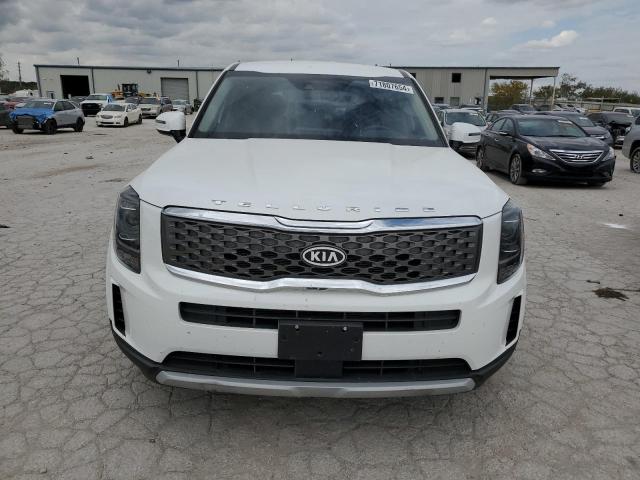 5XYP2DHCXLG016851 Kia Telluride  5