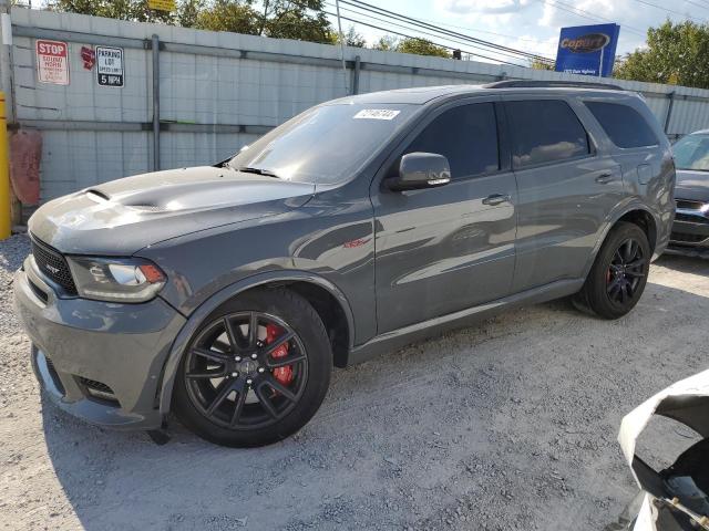 1C4SDJGJXLC406162 Dodge Durango SR