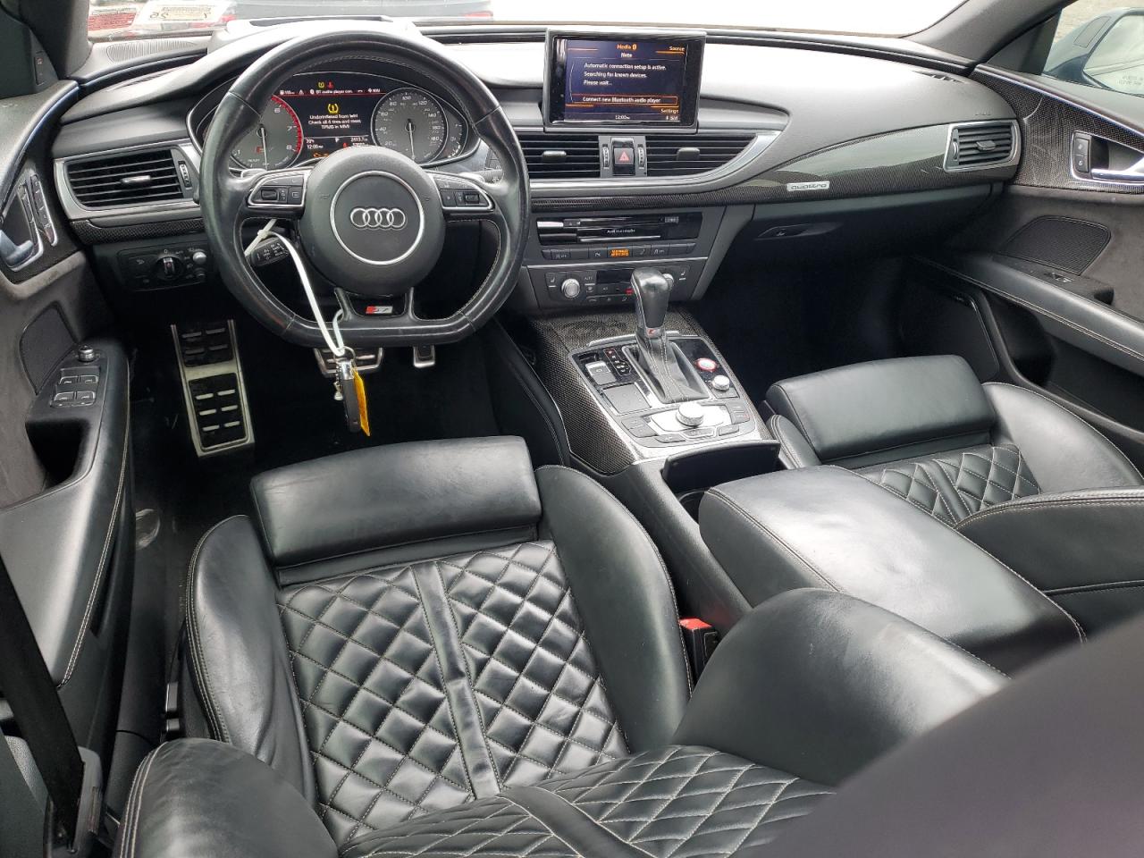 WAUW2AFC3GN114032 2016 Audi S7 Prestige