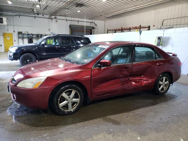 2005 Honda Accord Ex