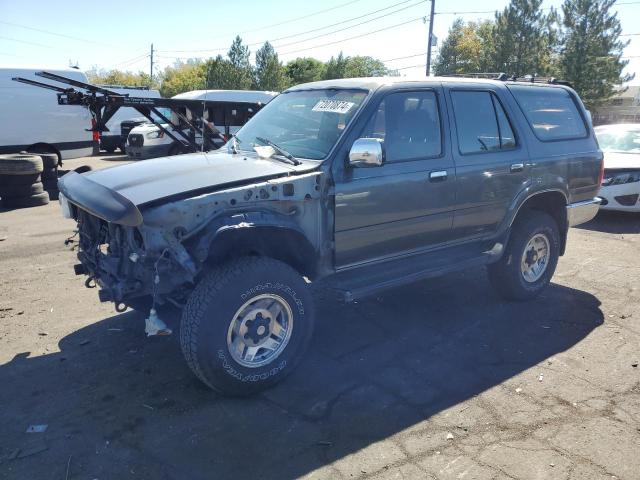 1992 Toyota 4Runner Vn39 Sr5