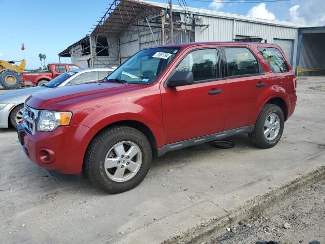 2009 Ford Escape Xls