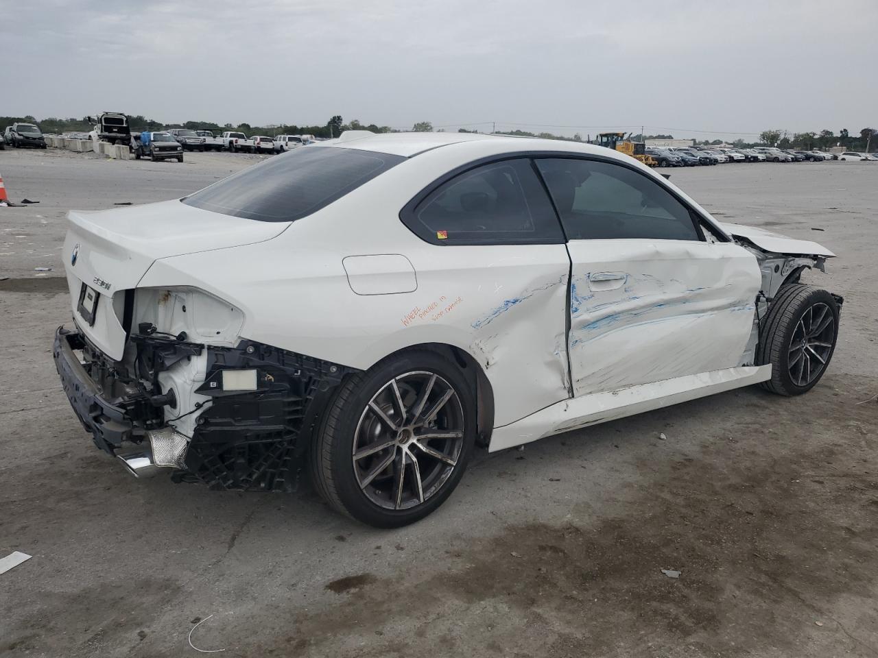 2024 BMW 2er - Image 3