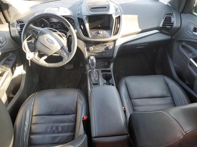  FORD ESCAPE 2018 Biały