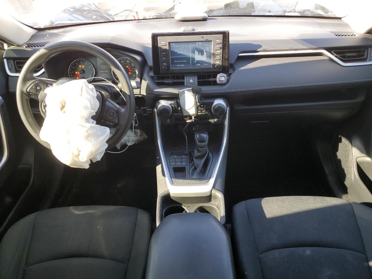 2019 Toyota RAV 4 - Image 8