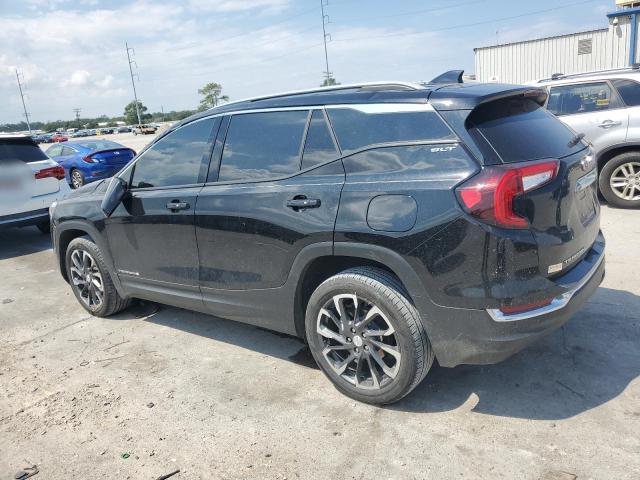  GMC TERRAIN 2022 Black