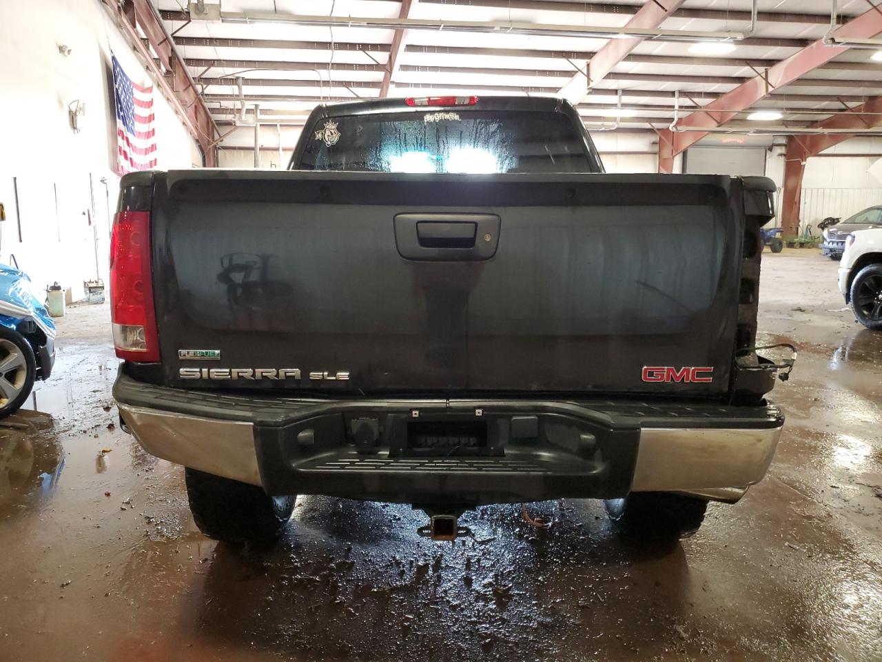 2010 GMC Sierra - Image 6