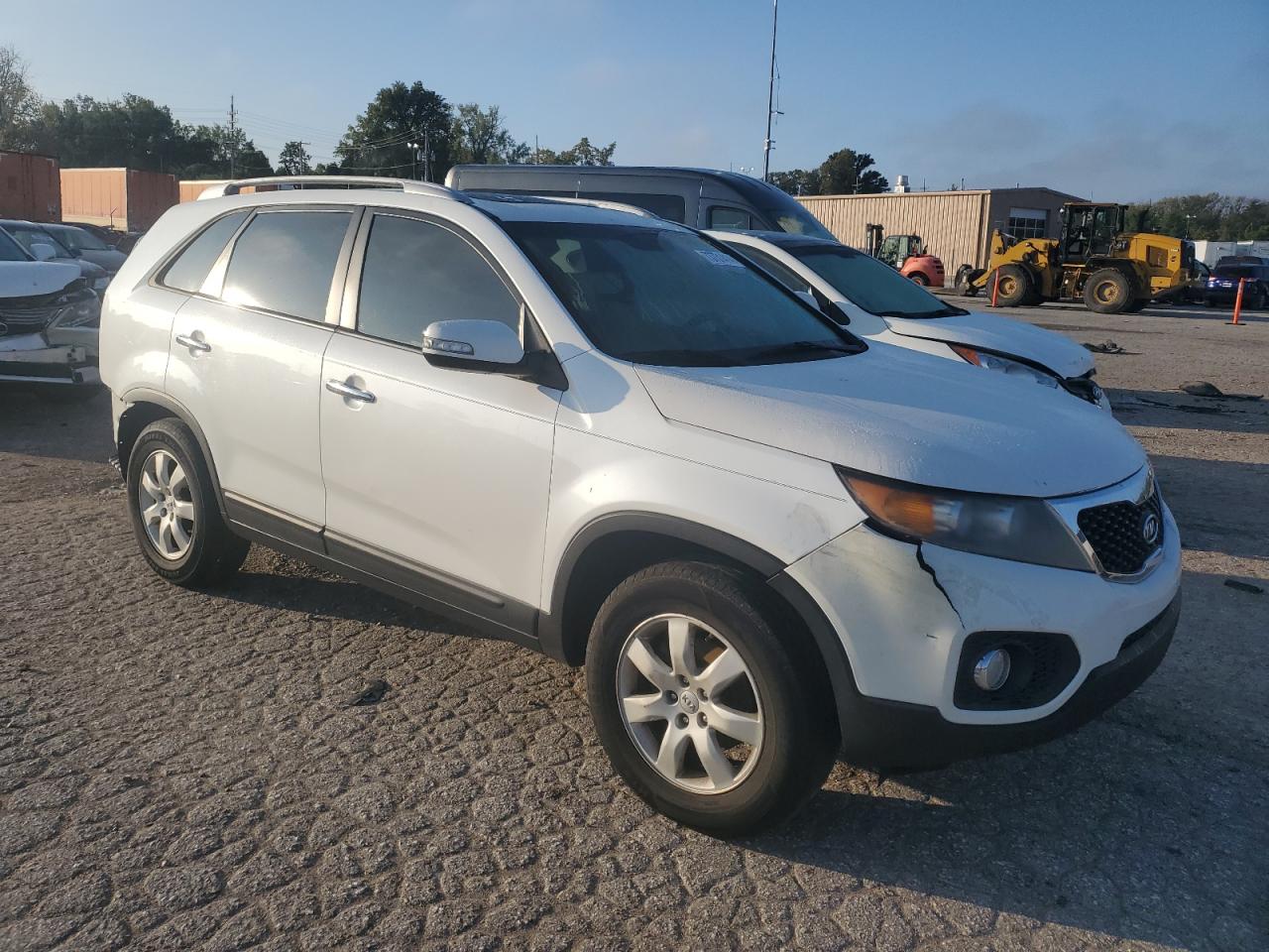 2012 Kia Sorento - Image 4