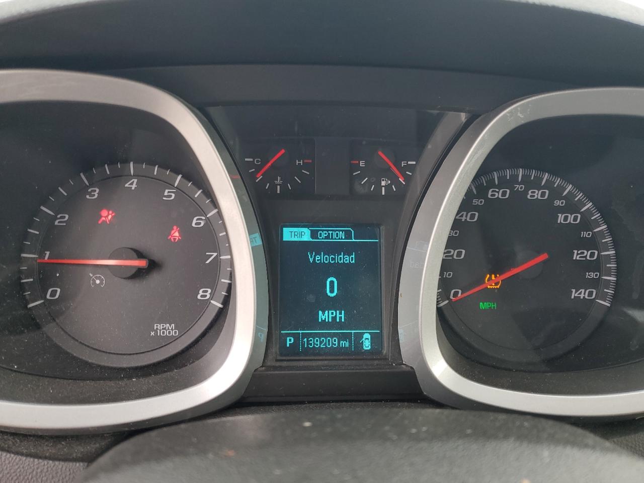 2014 Chevrolet Equinox Lt VIN: 2GNALBEKXE6185505 Lot: 69676174