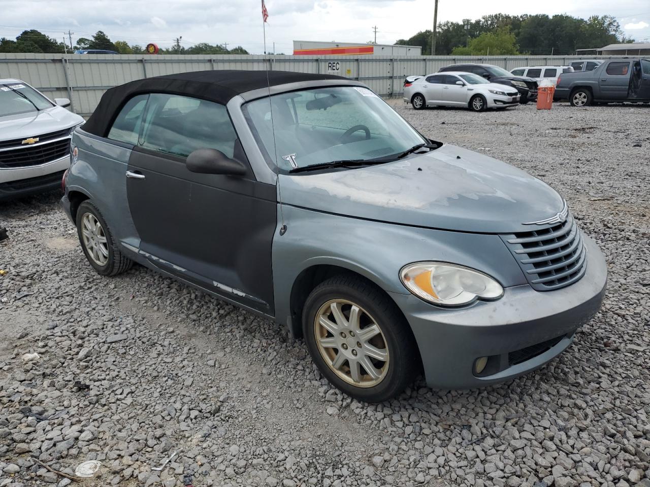 2008 Chrysler PT Cruiser - Image 4