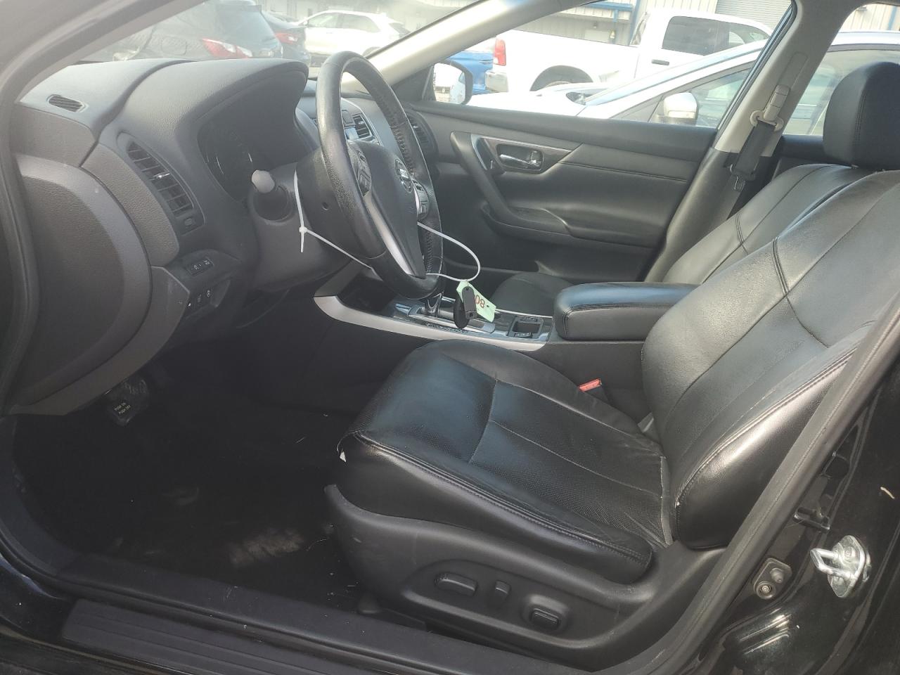 1N4AL3AP1EC156763 2014 Nissan Altima 2.5