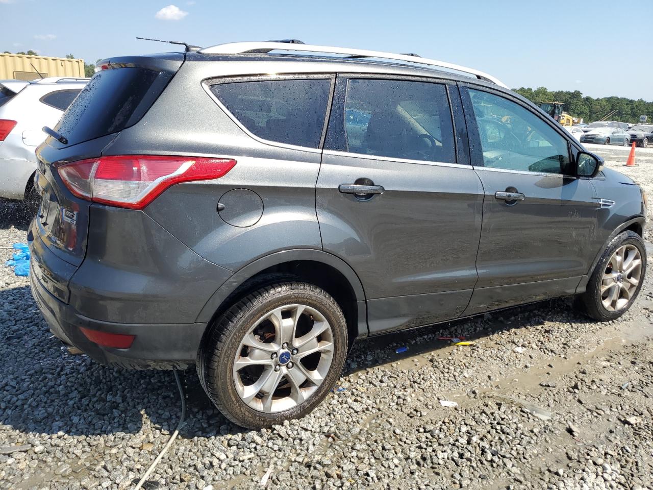 2015 Ford Escape - Image 3