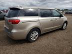 2015 Kia Sedona Lx продається в Dyer, IN - Mechanical