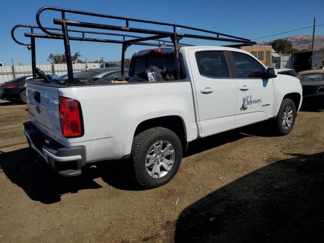 1GCGSCEN7L1107799 Chevrolet Colorado L 3