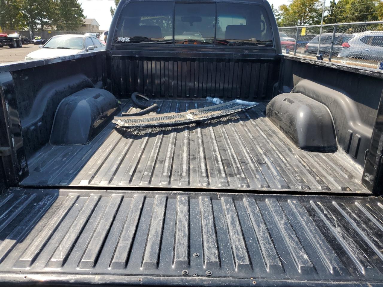 1995 Dodge Ram 1500 VIN: 1B7HF16Z0SS216984 Lot: 70706364