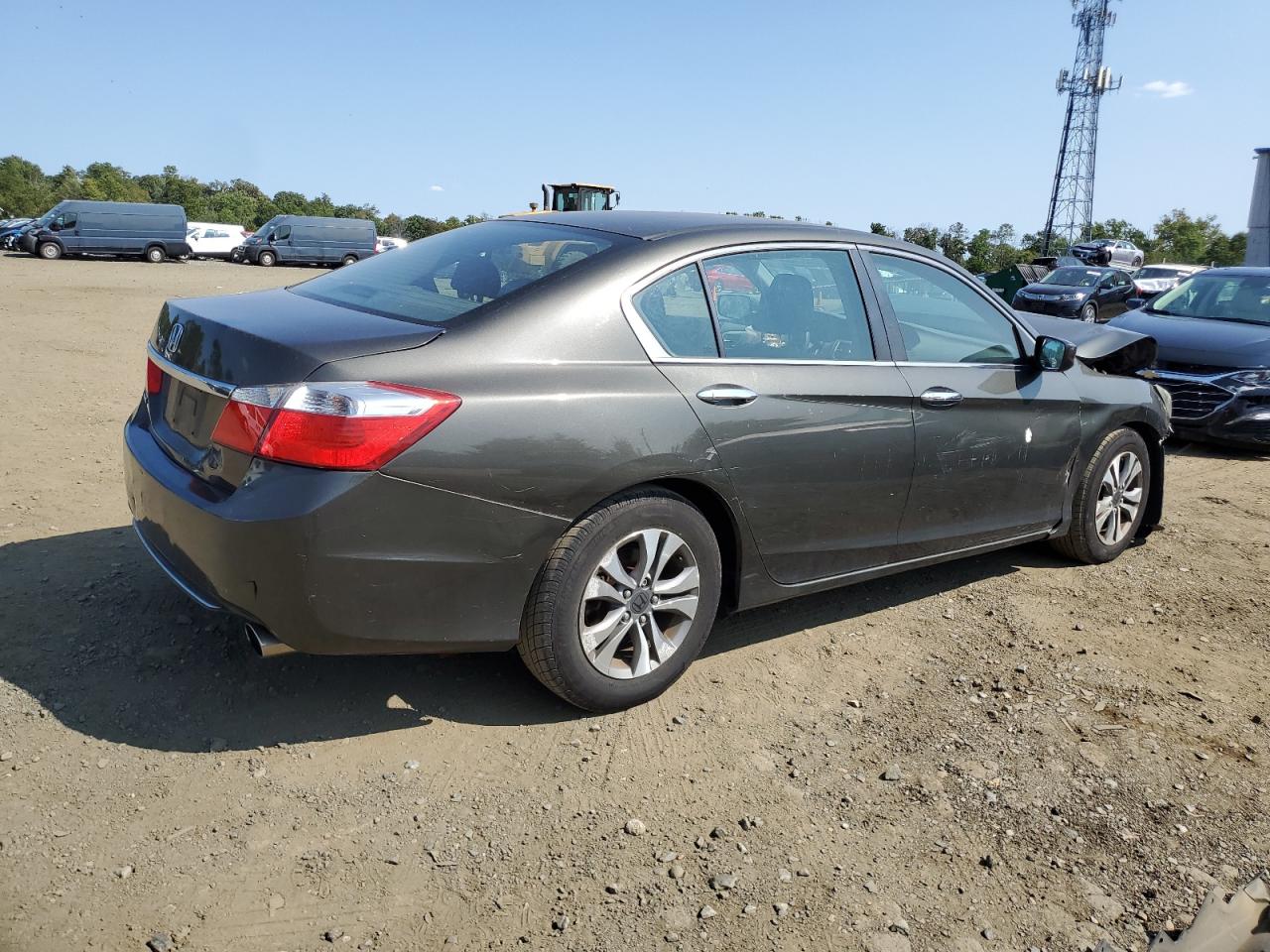 2014 Honda Accord - Image 3