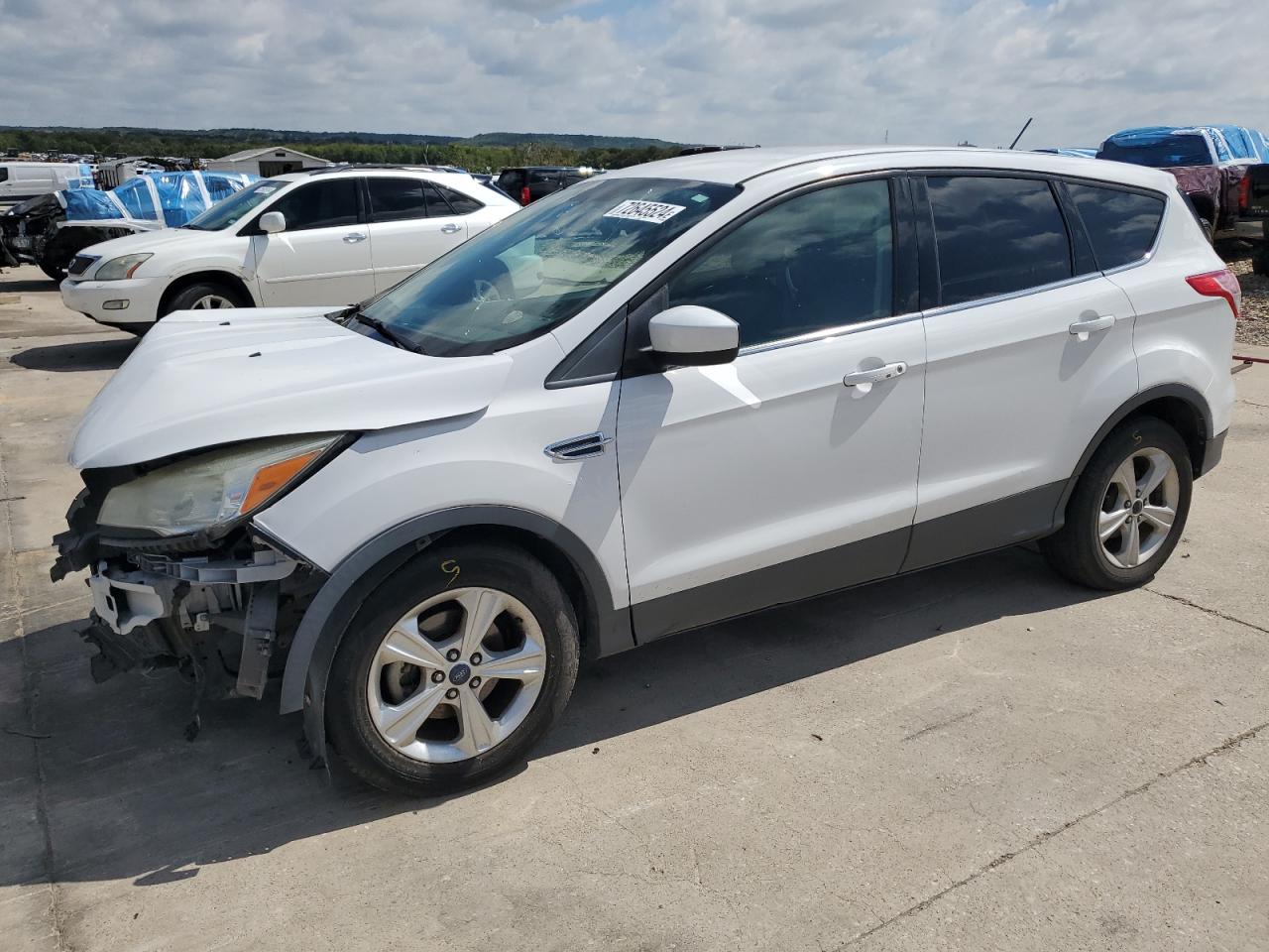 1FMCU0G75FUA46988 2015 FORD ESCAPE - Image 1