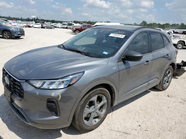 2023 Ford Escape St Line იყიდება Houston-ში, TX - Rear End