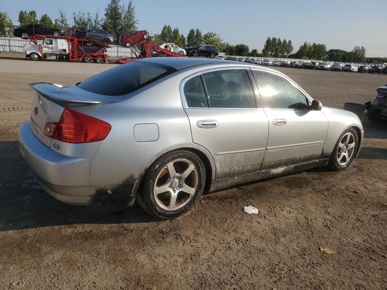 JNKCV51EX4M106376 2004 Infiniti G35