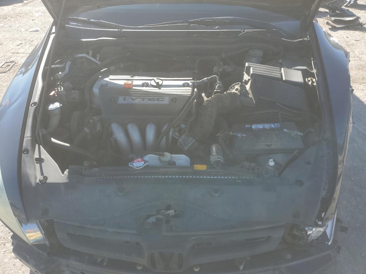 2006 Honda Accord Se VIN: 1HGCM563X6A059027 Lot: 73213564