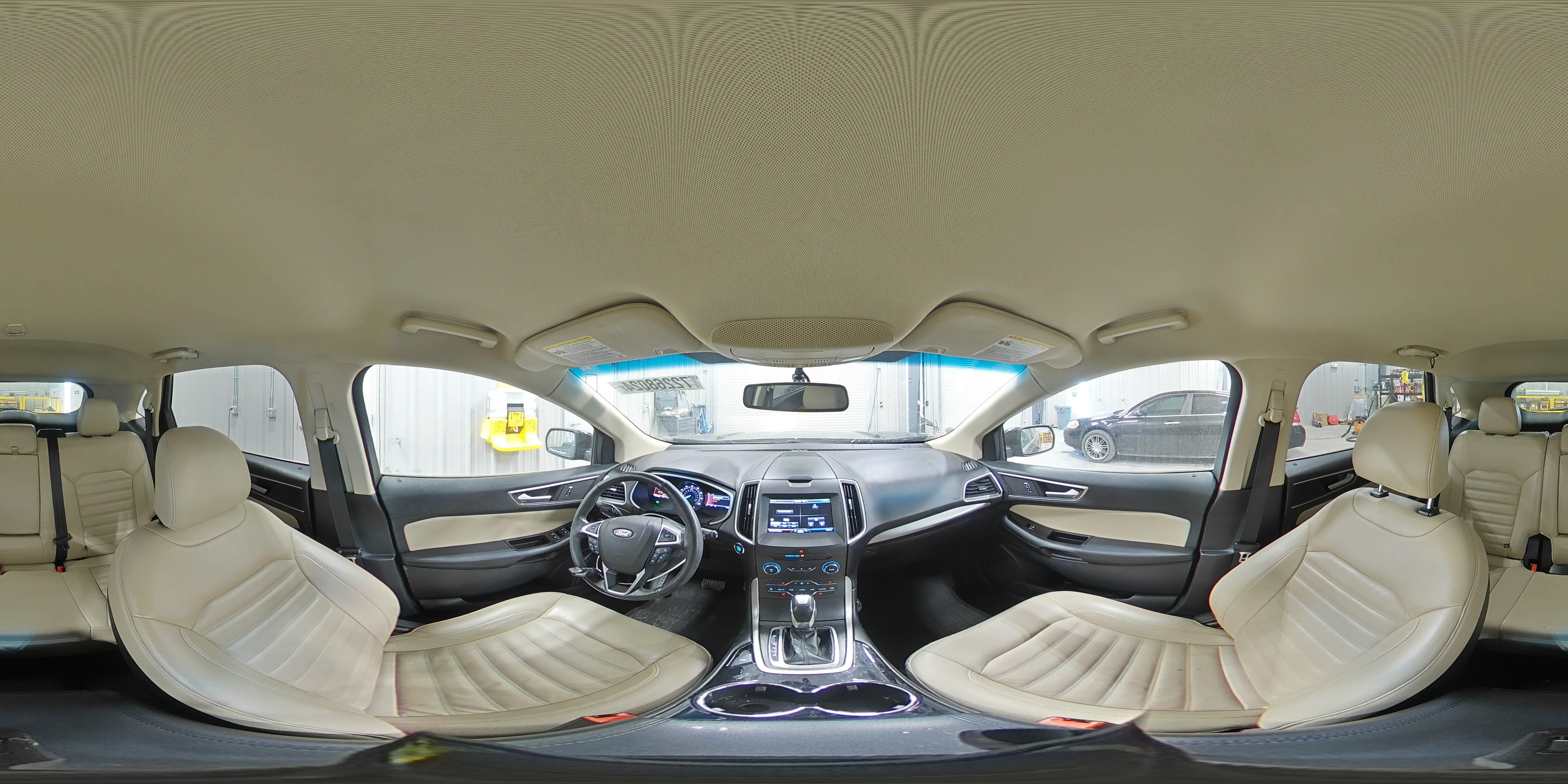 2015 Ford Edge - Image 13
