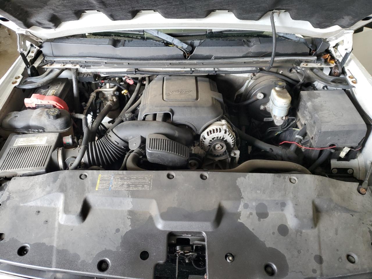 2007 Chevrolet Silverado K1500 VIN: 2GCEK19J471652622 Lot: 73006544