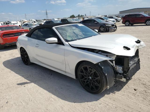 WBA23AT02PCL26020 BMW 4 Series 430I 4