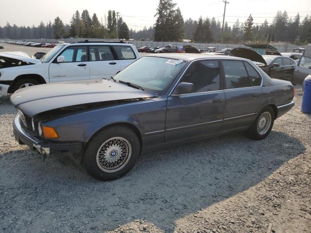 1994 Bmw 740 I Automatic