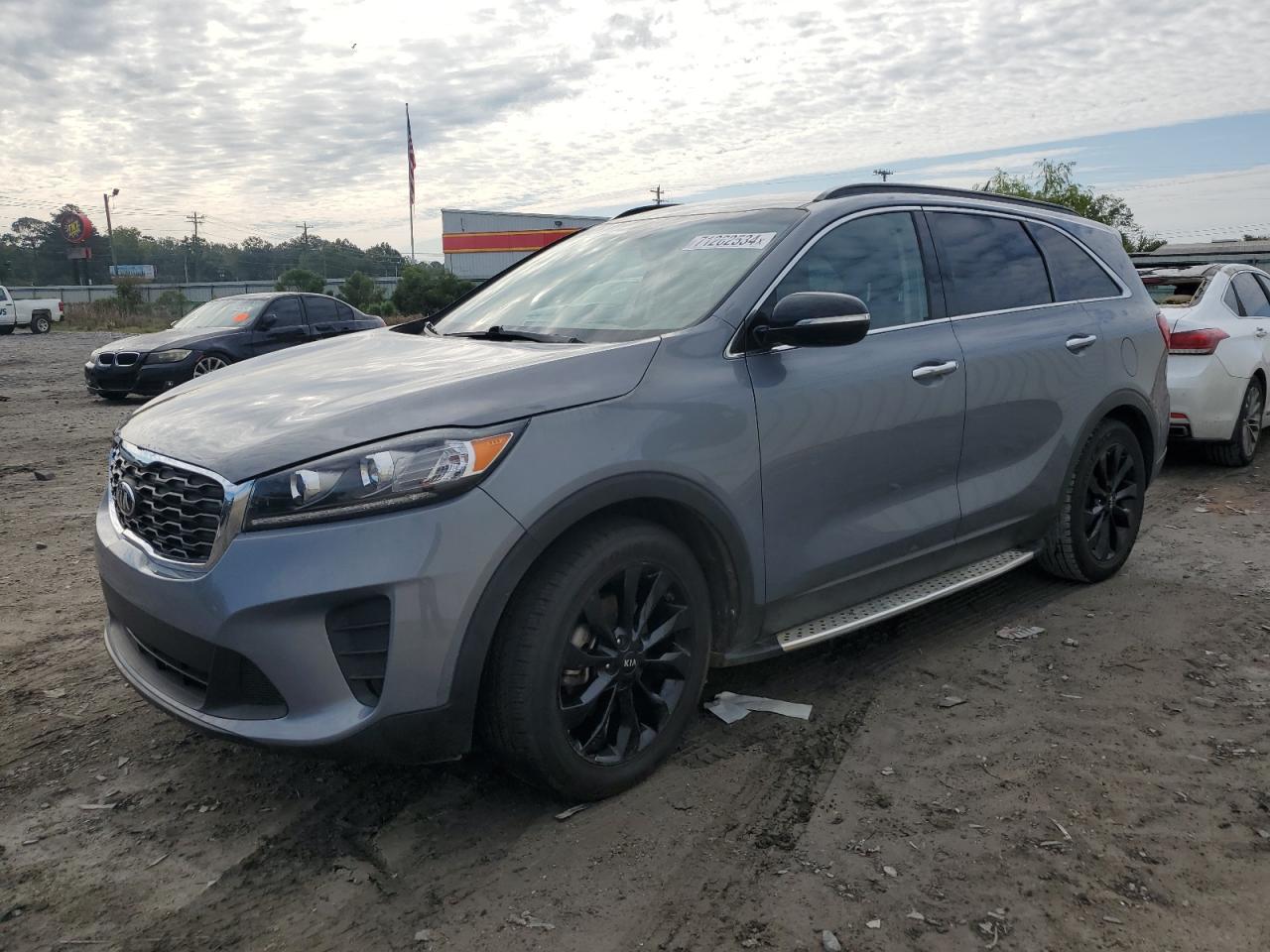 2019 Kia Sorento - Image 1