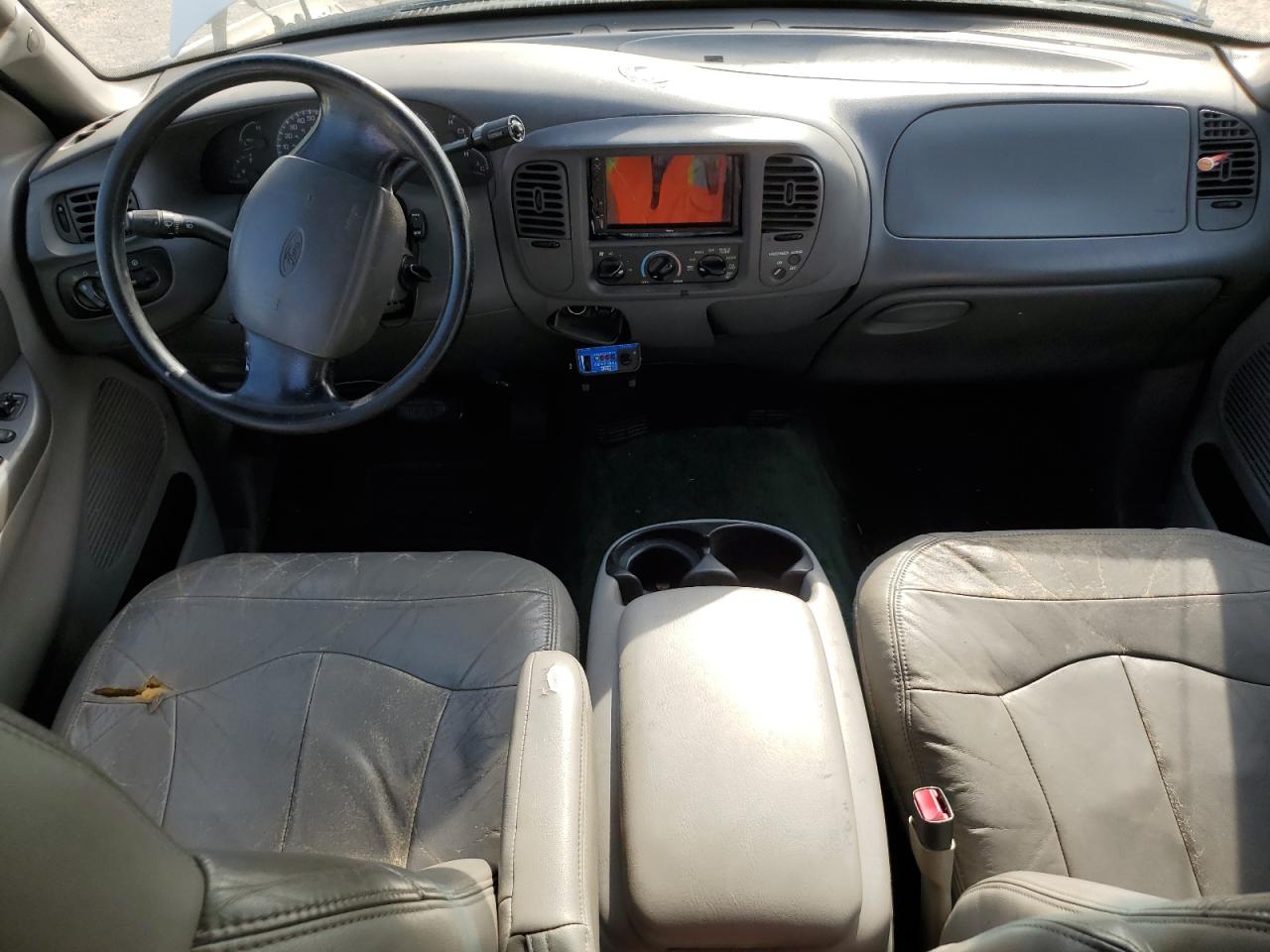 2000 Ford F150 VIN: 1FTRX17LXYKA29126 Lot: 69898974