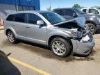 2019 Dodge Journey Gt იყიდება Woodhaven-ში, MI - Mechanical