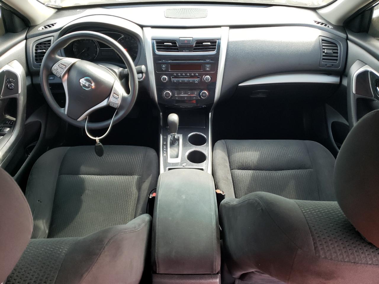 1N4AL3AP9EC132291 2014 Nissan Altima 2.5