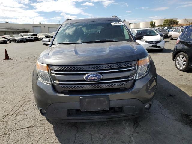  FORD EXPLORER 2015 Вугільний